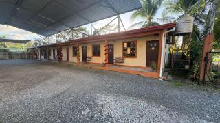 Cabinas Dushka - Ciudad Cortés - 5