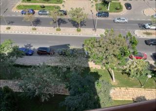 3BR Hotel apt in Madinaty B3 - Madinaty - 4