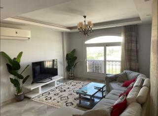 3BR Hotel apt in Madinaty B3 - Madinaty - 1