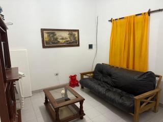 Alquiler Temporario de Casa - Maco - 9