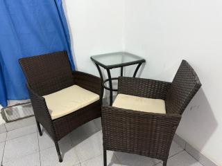 Alquiler Temporario de Casa - Maco - 5