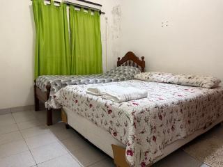 Alquiler Temporario de Casa - Maco - 4