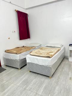 Nasip Hotel-فندق نصيب - Medina - 5