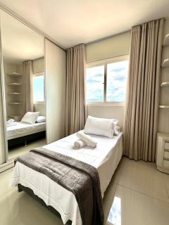 Davisis Luxo - Dunas do Jalapão Centro e Av JK - 7