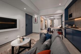 22 by spacey Studio in Maadi - Il Cairo - 9