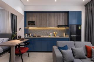 22 by spacey #53 Studio in Maadi - 4