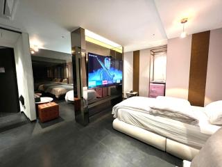 Yeoksam Lumiere Hotel - Seul - 7