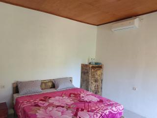 Rasta Homestay Ekas Bay - - 1