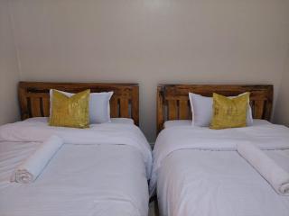 Twiga Urban Stay - Meru - 8