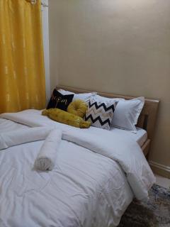 Twiga Urban Stay - Meru - 6