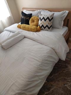 Twiga Urban Stay - Meru - 5