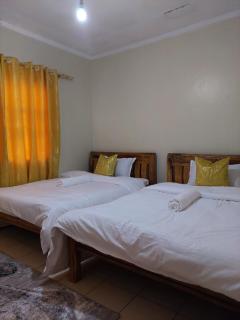 Twiga Urban Stay - Meru - 4
