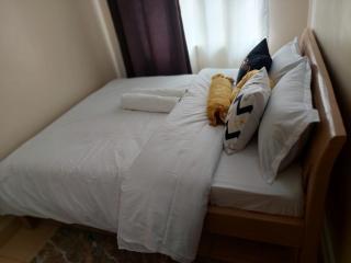 Twiga Urban Stay - Meru - 1