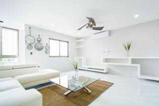 Palmarena Rooms & Residences - Long Stay Comfort with Parking, Sauna, Gym & Pool - Steps from 5th Avenue - Playa del Carmen - 4