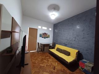 Apartamento em Copanema - Rio de Janeiro - 6