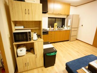 Shareable Suzuka - Vacation STAY 18982 - Suzuka - 4