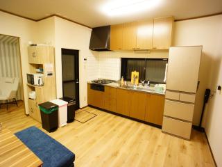 Shareable Suzuka - Vacation STAY 18982 - Suzuka - 3
