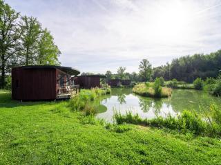 Lakehouse mansion by Belvilla - - 4