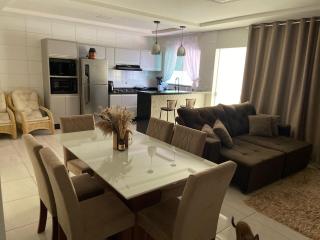 Casa para o período Bahia Farm Show - 2