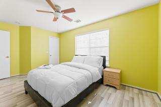 Home Away from Home - Sugar Land - 1