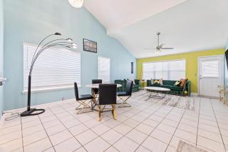 Home Away from Home - 4