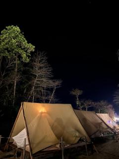 Glamping Stay at Perhentian Island - Perhentian Islands - 6