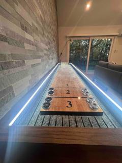 Home at Camelback Mtn with Game Room near Waterparks - Tannersville - 6