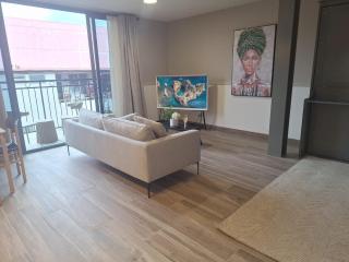 Casco View-Boutique Studio-New Building - 9