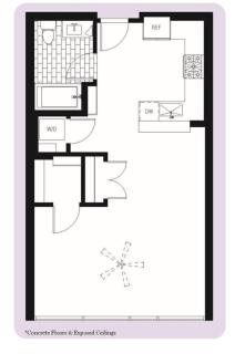 Eco loft in the heart of downtown - San Diego - 0