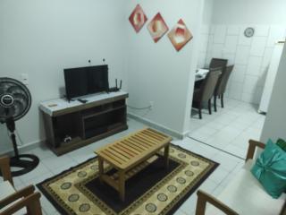 Casa Recanto Feliz, espaço inteiro em Uberlândia próximo ao Umuarama e Aeroporto - 6