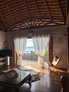 Le Fare Tianee, Résidence Légends - Moorea - 5