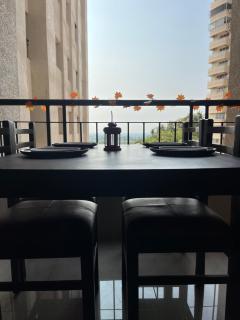 Flat in Manipal cozy corner - Manipal - 9