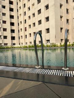 Flat in Manipal cozy corner - Manipal - 8