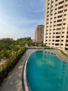 Flat in Manipal cozy corner - Manipal - 6