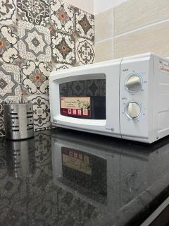 Flat in Manipal cozy corner - 2