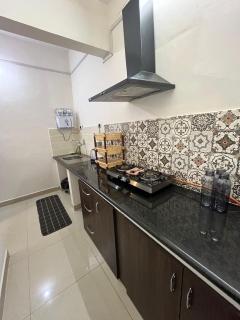 Flat in Manipal cozy corner - Manipal - 1