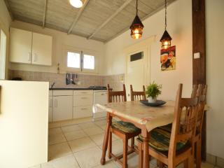 Holiday home with terrace - Saint-Honoré-les-Bains - 7