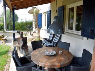 Holiday home with terrace - Saint-Honoré-les-Bains - 6