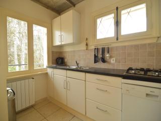Holiday home with terrace - Saint-Honoré-les-Bains - 6