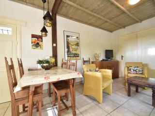 Holiday home with terrace - Saint-Honoré-les-Bains - 2