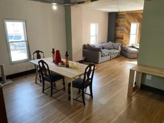 Mountain View Home Stead - Renovo - 2
