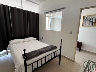 Hotel San Nicolás - - 1