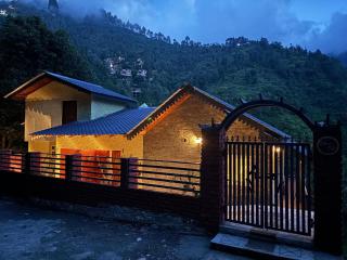 Dhruvis Nest Nainital - 5