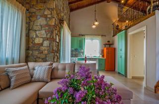 Mediterraneo Luxury Suites Halkidiki - Vourvourou - 7