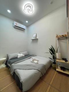 Cozy Room 2pax #1min walk to KSL #Bathroom - Johor Bahru - 8