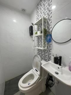 Cozy Room 2pax #1min walk to KSL #Bathroom - Johor Bahru - 2