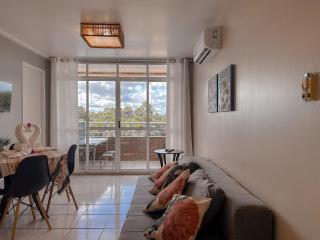 Apto vista piscina no melhor resort dos lençóis - 2