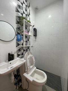 Cozy Room 2pax #1min walk to KSL #Bathroom - Johor Bahru - 1