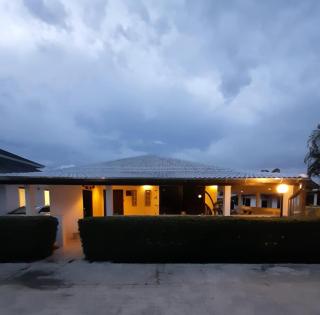 Pool Villa Manaow - Ban Muang Mai - 3