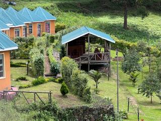 Antique cottages - Kabale - 8